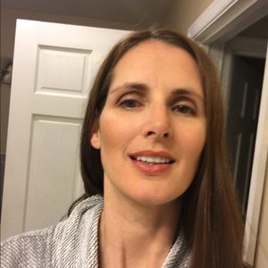 Meet your Posher, Paulette